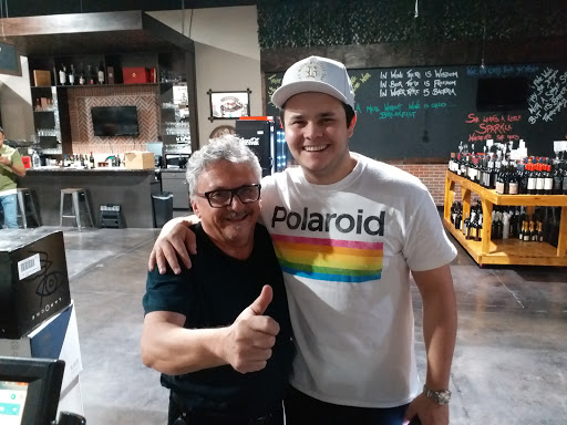 Wine Store «Bevfly Wine Outlet», reviews and photos, 5425 International Dr, Orlando, FL 32819, USA