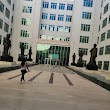 Akdeniz Üniversitesi Edebiyat Fakültesi