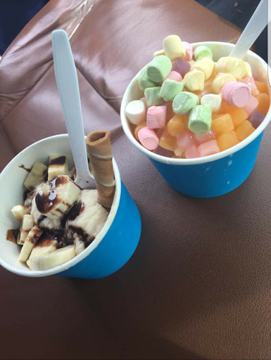 Dessert Shop «Snowflakes frozen desserts», reviews and photos, 5840 S Staples St, Corpus Christi, TX 78413, USA