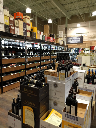 Wine Store «Total Wine & More», reviews and photos, 1451 Chain Bridge Rd, McLean, VA 22101, USA