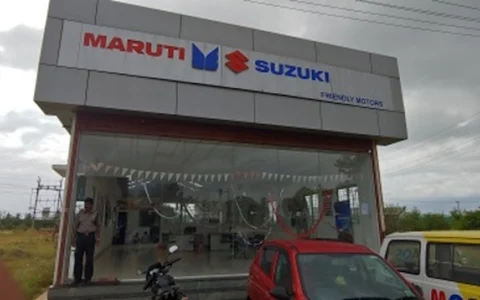 Maruti Suzuki Arena (Kalyani Motors, Gundlupete, Ooty Road) image