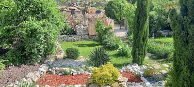 Chez Luc et Violette à Cubières-sur-Cinoble