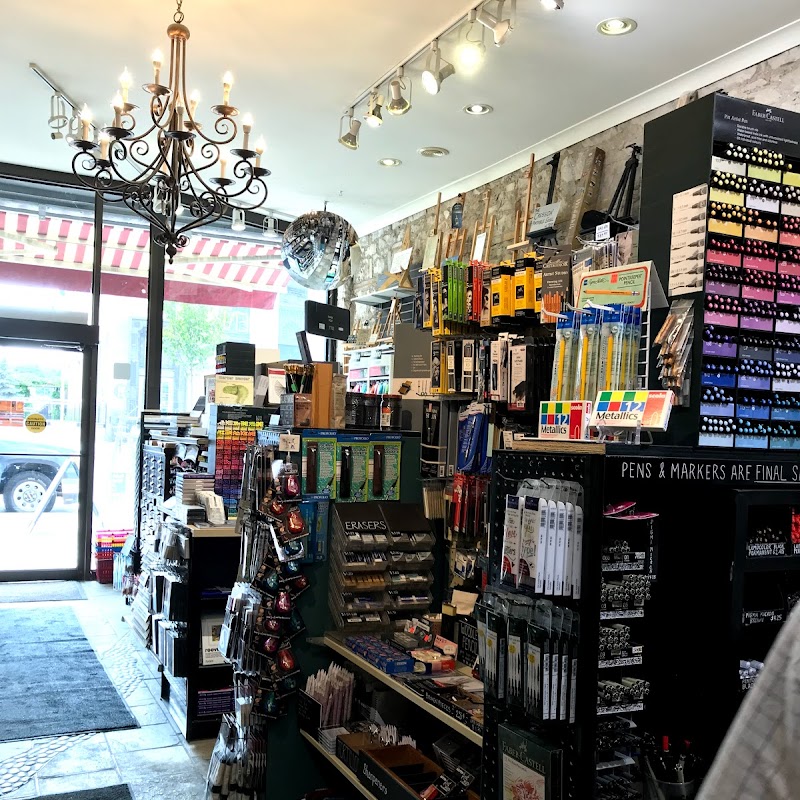 Wyndham Art Supplies