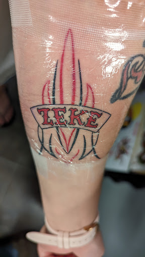 Tattoo Shop «Texas Body Art», reviews and photos, 12537 Jones Rd, Houston, TX 77070, USA