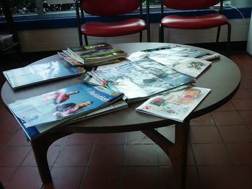 Auto Repair Shop «Goodyear Brakes Xpress And More», reviews and photos, 43525 Van Dyke, Sterling Heights, MI 48314, USA