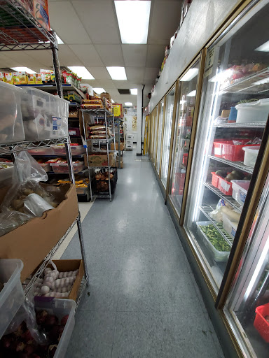Asian Grocery Store «Namaste Nanglo Groceries», reviews and photos, 741E 3300 S, Millcreek, UT 84106, USA
