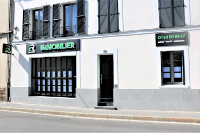 2R IMMOBILIER à Lagny-sur-Marne