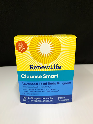 Vitamin & Supplements Store «Health Food Center», reviews and photos, 6015 Market St, Youngstown, OH 44512, USA