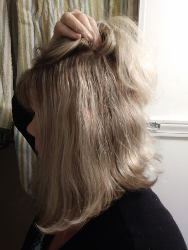 Beauty Salon «Salon Boutique», reviews and photos, 301 W Heritage Dr, Tyler, TX 75703, USA