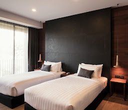 The Habita Hatyai Hotel : โรงแรมฮาบิตา หาดใหญ่ photo