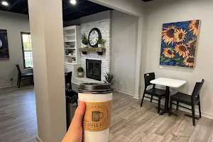Coffee Hub Centerville image