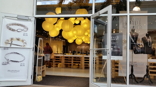 Shopping Mall «Orlando Outlet Marketplace», reviews and photos, 5269 International Dr, Orlando, FL 32819, USA