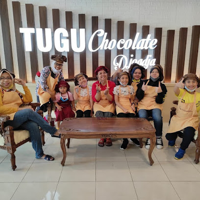 Tugu Chocolate Factory