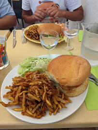 Plats et boissons du Restaurant Le Nautic à Hyères - n°4