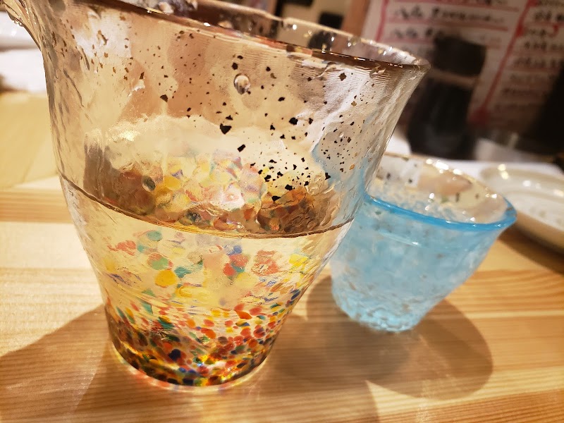 居酒屋 漁り火