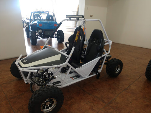 ATV Dealer «Advanti Powersports», reviews and photos