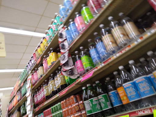 Grocery Store «Market Basket», reviews and photos, 11 Wood St, Lowell, MA 01851, USA