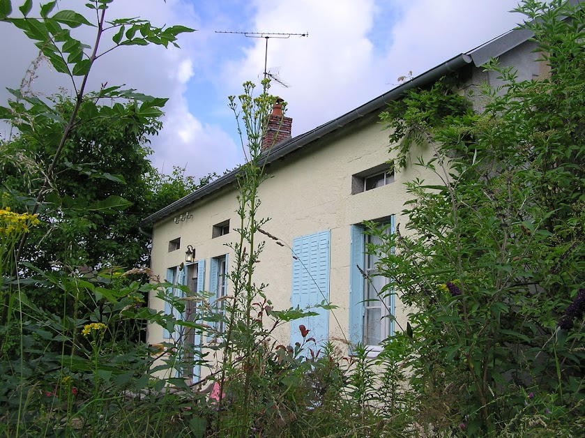 La Maison de la forêt à Ouroux-en-Morvan (Nièvre 58)
