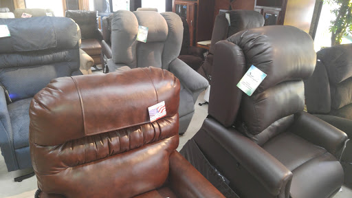 Furniture Store «Ritz Furniture Gallery», reviews and photos, 20423 WA-99, Lynnwood, WA 98036, USA