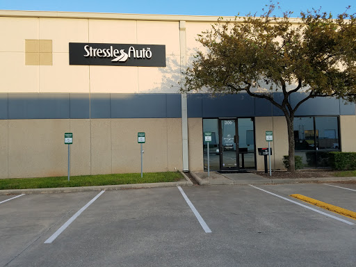 Auto Broker «Stressless Auto, LLC», reviews and photos, 10602 Bluff Bend Dr, Austin, TX 78753, USA