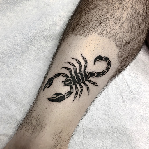Explore eren yeager tattoo ideas, creative tattoo ideas in San Francisco, available at Two Cranes Tattoo