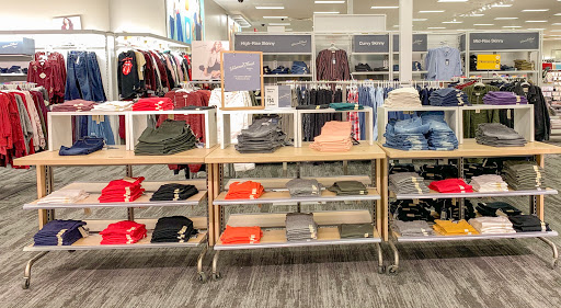 Department Store «Target», reviews and photos, 227 Highland Ave, Salem, MA 01970, USA