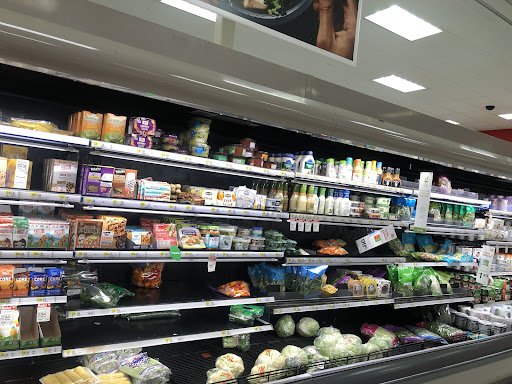 Department Store «Target», reviews and photos, 474 Chamberlain Hwy, Meriden, CT 06451, USA