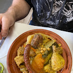 Photo n° 2 de l'avis de Ashley. fait le 26/11/2023 à 14:18 pour Cantine du Maroc à Rouen