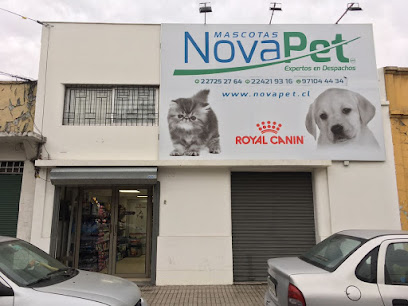 Nova Pet Chile Ltda