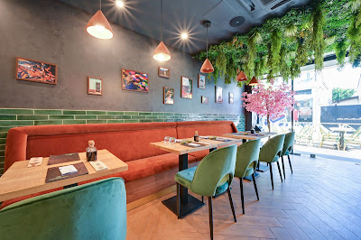 Côté Sushi Saint-Maur-des-Fossés à Saint-Maur-des-Fossés