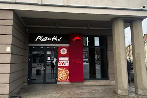 Pizza Hut Białystok Sienkiewicza image