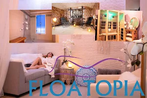 Floatopia Float Spa & Salt Cave image