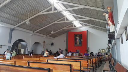 Iglesia La Gaitana