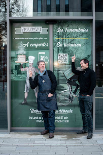 Photos du propriétaire du Restaurant Les Funambules à Nantes - n°15