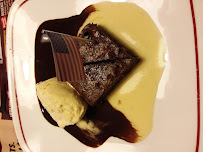 Brownie du Restaurant Buffalo Grill Longuenesse - n°2