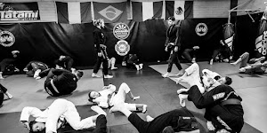 Ganbaru Jiu Jitsu Academy - Waterford