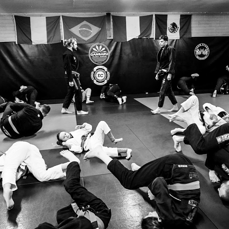 Ganbaru Jiu Jitsu Academy - Waterford