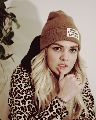 Find gem tattoo ideas for your next unique tattoo in Salt Lake City at Only Forever Tattoo