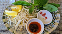 Nouille du Restaurant vietnamien Hanoï. à Enghien-les-Bains - n°12