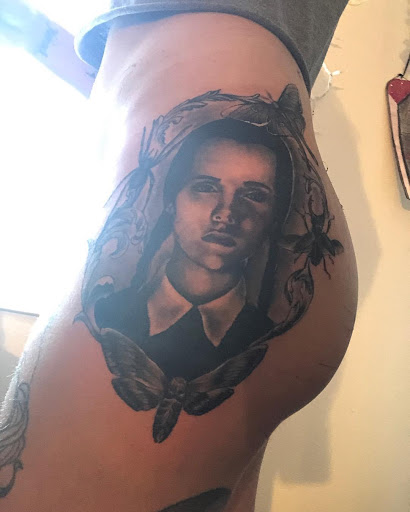 Find unique family tattoo ideas for your next unique tattoo in Melbourne at Bonnie n Clyde Tattoo Studio