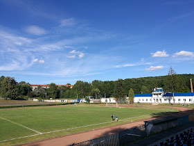 Komlói Bányász Sport Club