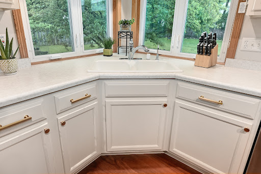 Painting «Colorwheel Painting», reviews and photos, 3804 W Vliet St, Milwaukee, WI 53208, USA