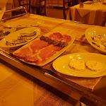 Photo n°2 de l'avis de Alessandro.r fait le 02/08/2020 à 10:46 sur le  Ristorante Albergo Barbitto Sas à Sezze