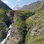 Photo n°8 de l'avis de Olga.o fait le 21/08/2021 à 07:16 sur le  Refuge Jean-Frédéric Benevolo à Rhêmes-Notre-Dame