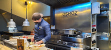 Atmosphère du Restaurant Osmoz By Huitres et compagnie à Toulouse - n°1