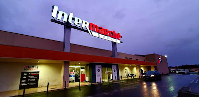Intermarché SUPER Saint-André De Cubzac à Saint-André-de-Cubzac