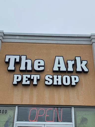 Pet Store «Ark Pet Shop», reviews and photos, 2400 W Lincoln Hwy, Merrillville, IN 46410, USA