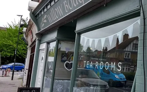 Willow Bough Tea Rooms image