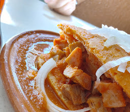 Tortas Ahogadas George photo