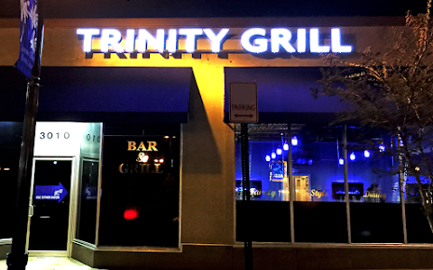 Trinity Grill & Bar image